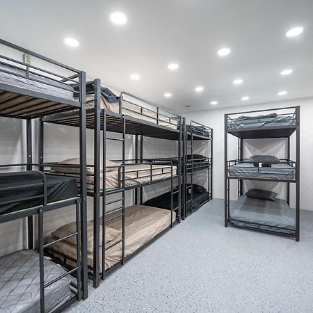 Free Airport & Strip Shuttle, & Bfast! Hostel Λας Βέγκας Εξωτερικό φωτογραφία